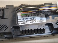 1865351 Переключатель отопителя (печки) Ford Mondeo 4 2007-2015 20381447 #3