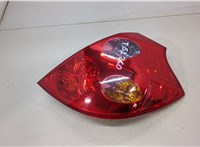  Фонарь (задний) KIA Ceed 2007-2012 20381452 #1