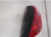  Фонарь (задний) KIA Ceed 2007-2012 20381452 #3