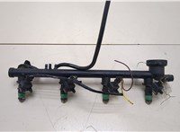 7700112777, 8200028797 Форсунка топливная Renault Laguna 2 2001-2007 20381456 #1
