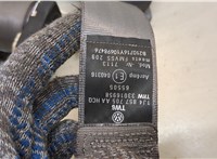  Ремень безопасности Volkswagen Golf 4 1997-2005 20381457 #2