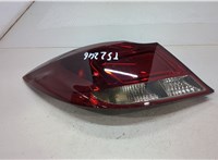  Фонарь (задний) Opel Insignia 2008-2017 20381459 #1