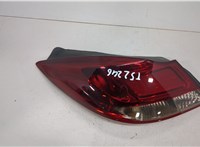  Фонарь (задний) Opel Insignia 2008-2017 20381459 #2