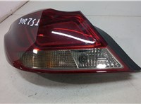  Фонарь (задний) Opel Insignia 2008-2017 20381459 #3