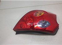  Фонарь (задний) KIA Ceed 2007-2012 20381467 #1