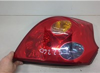  Фонарь (задний) KIA Ceed 2007-2012 20381467 #2
