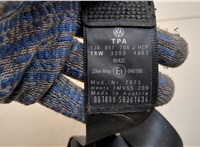  Ремень безопасности Volkswagen Golf 4 1997-2005 20381469 #2