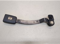  Замок ремня безопасности Volkswagen Golf 4 1997-2005 20381470 #2