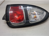  Фонарь (задний) Citroen C3 picasso 2009-2017 20381489 #1