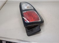  Фонарь (задний) Citroen C3 picasso 2009-2017 20381489 #3