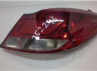  Фонарь (задний) Opel Insignia 2008-2017 20381494 #1