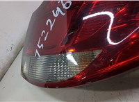  Фонарь (задний) Opel Insignia 2008-2017 20381494 #2