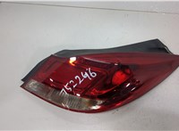  Фонарь (задний) Opel Insignia 2008-2017 20381494 #3