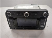 5P0035191D Магнитола Seat Leon 2 2005-2012 20381501 #5