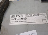 5P0035191D Магнитола Seat Leon 2 2005-2012 20381501 #6