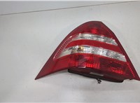  Фонарь (задний) Mercedes C W203 2000-2007 20381516 #1
