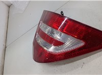  Фонарь (задний) Mercedes C W203 2000-2007 20381516 #3