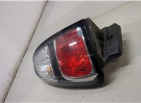  Фонарь (задний) Citroen C3 picasso 2009-2017 20381535 #3