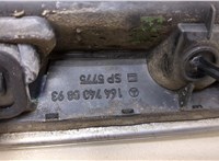 A1648201056 Подсветка номера Mercedes ML W164 2005-2011 20381564 #4