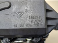 A1647400635 Замок багажника Mercedes ML W164 2005-2011 20381565 #5