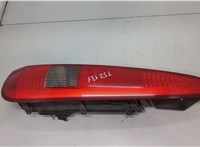  Фонарь (задний) Ford Fusion 2002-2012 20381578 #1