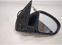  Зеркало боковое Nissan Qashqai 2006-2013 20381584 #4