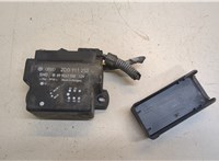2D0911253 Реле накала Volkswagen LT 28-46 1996-2006 20381598 #1