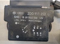 2D0911253 Реле накала Volkswagen LT 28-46 1996-2006 20381598 #2