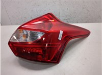 1825318, 1825319, BM5113404BL, BM5113404AK Фонарь (задний) Ford Focus 3 2011-2015 20381599 #7