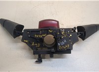  Переключатель поворотов и дворников (стрекоза) Volkswagen LT 28-46 1996-2006 20381617 #2