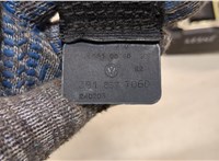  Ремень безопасности Volkswagen Passat 5 2000-2005 20381621 #2