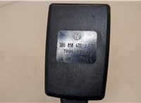  Замок ремня безопасности Volkswagen Passat 5 2000-2005 20381629 #2