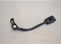  Замок ремня безопасности Volkswagen Passat 5 2000-2005 20381633 #2