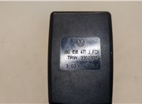  Замок ремня безопасности Volkswagen Passat 5 2000-2005 20381633 #3