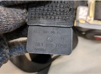  Ремень безопасности Volkswagen Passat 5 2000-2005 20381636 #2