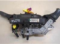  Переключатель поворотов и дворников (стрекоза) Opel Astra H 2004-2010 20381638 #2