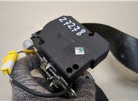  Ремень безопасности Fiat Panda 2003-2012 20381669 #2