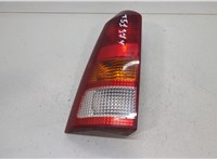  Фонарь (задний) Ford Focus 1 1998-2004 20381690 #1