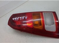  Фонарь (задний) Ford Focus 1 1998-2004 20381690 #2