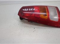  Фонарь (задний) Ford Focus 1 1998-2004 20381690 #3