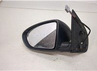  Зеркало боковое Nissan Qashqai 2006-2013 20381713 #4