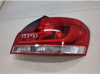  Фонарь (задний) BMW 1 E87 2004-2011 20381717 #1