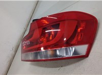  Фонарь (задний) BMW 1 E87 2004-2011 20381717 #2
