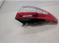  Фонарь (задний) Ford Mondeo 4 2007-2015 20381741 #3