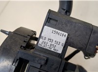  Переключатель поворотов и дворников (стрекоза) Volkswagen Golf 4 1997-2005 20381742 #4