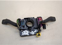  Переключатель поворотов и дворников (стрекоза) Volkswagen Golf 4 1997-2005 20381747 #4