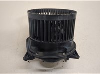 3S7H18456BB Двигатель отопителя (моторчик печки) Ford Mondeo 3 2000-2007 20381758 #3