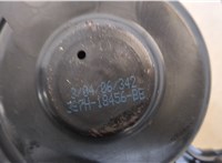 3S7H18456BB Двигатель отопителя (моторчик печки) Ford Mondeo 3 2000-2007 20381758 #5