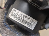 2D2959101B Двигатель отопителя (моторчик печки) Volkswagen LT 28-46 1996-2006 20381783 #3