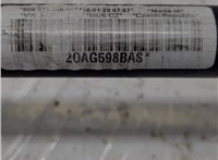 5Q0511305AS Стабилизатор подвески (поперечной устойчивости) Audi A3 (8Y) 2020- 20381789 #3